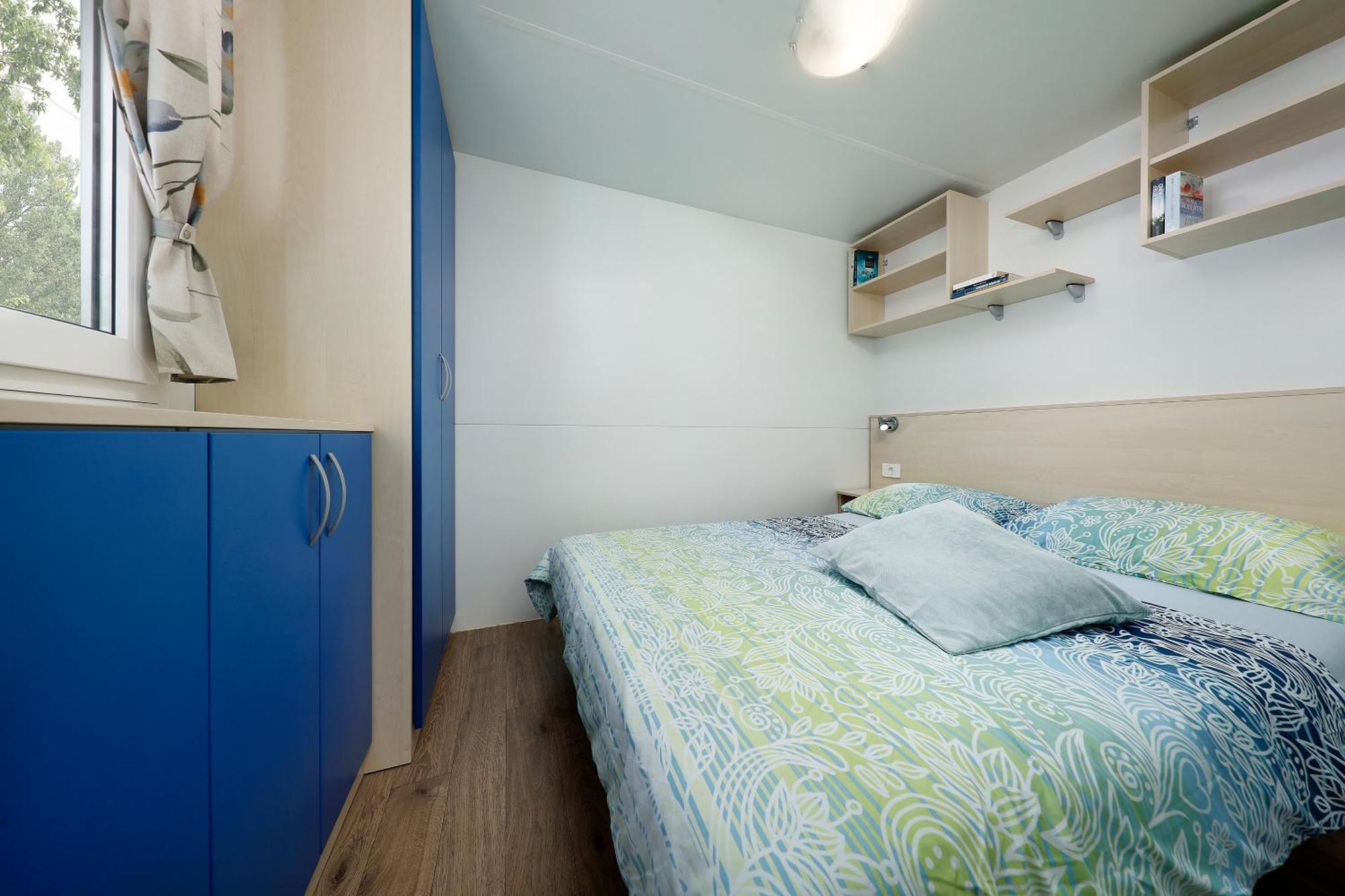 Albatross Mobile Homes On Camping San Francesco Duna Verde Εξωτερικό φωτογραφία